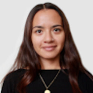 Meet your Posher, Molly